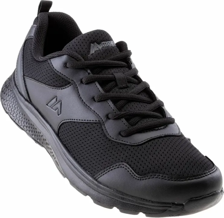 Atlete Martes Essentials Derun M, meshkuj, të zeza - 3