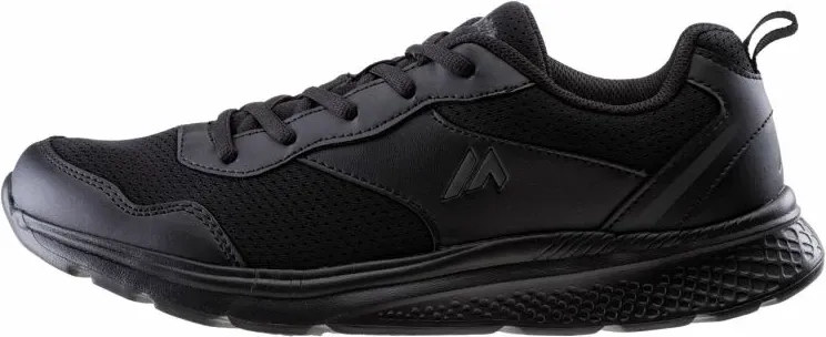 Atlete Martes Essentials Derun M, meshkuj, të zeza - 6