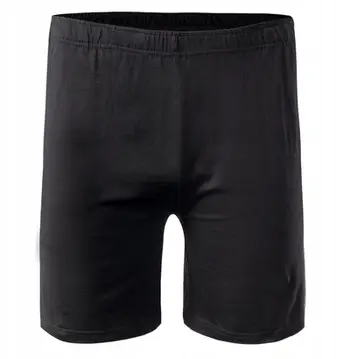 Shorcë pune MOEN Men's, poliester pambuk 260 g m², madhësi S XXL, gri