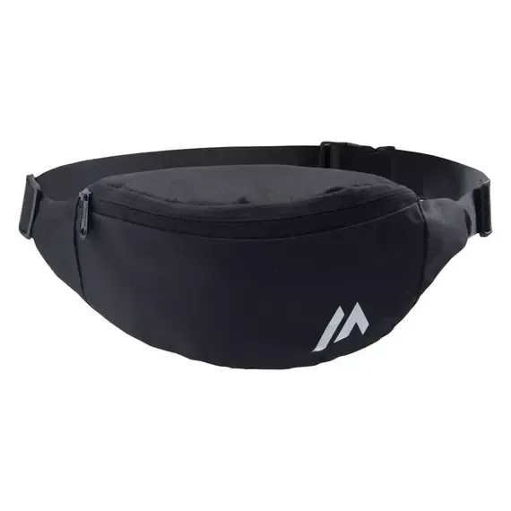 Çantë mesi Martes Essentials Ramel, 3L, poliester, gri - 2