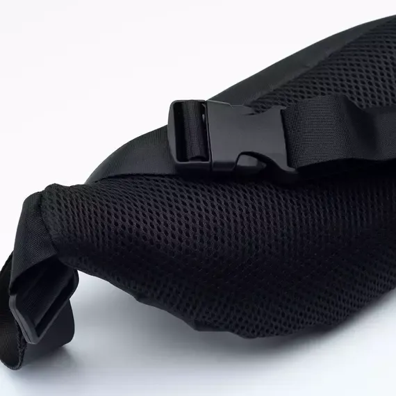 Çantë mesi Martes Essentials Ramel, 3L, poliester, gri - 4