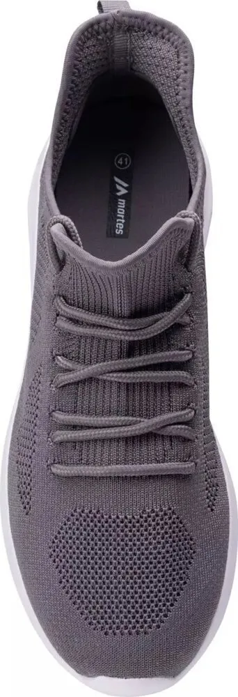Këpucë sportive Martes Essentials Emidy M, qyteti, të zeza - 2