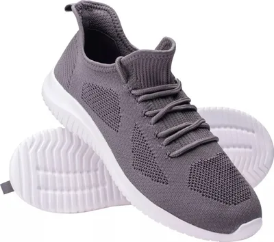 Këpucë sportive Martes Essentials Emidy M, qyteti, të zeza - 5