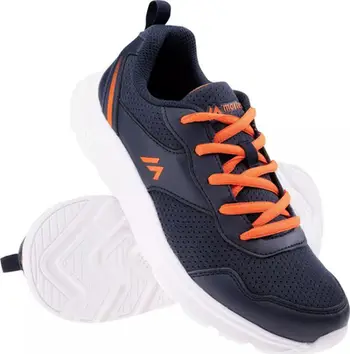 Atlete Martes Derun Teen Jr 92800401934, për të rinj, të lehta, gri