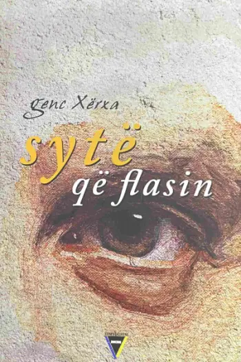Syte Qe Flasin - Genc Xerxa