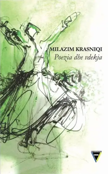 Poezia Dhe Vdekja - Milazim Krasniqi