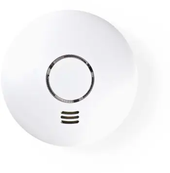 Detektor i mençur i tymit Nedis, Wi-Fi