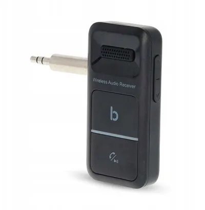 Pranues Bluetooth Nedis BTRC350, 3.5mm AUX, Bluetooth 5.3, i zi - 1