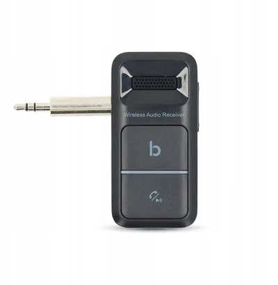Pranues Bluetooth Nedis BTRC350, 3.5mm AUX, Bluetooth 5.3, i zi - 2