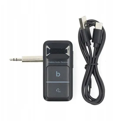 Pranues Bluetooth Nedis BTRC350, 3.5mm AUX, Bluetooth 5.3, i zi - 3