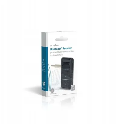 Pranues Bluetooth Nedis BTRC350, 3.5mm AUX, Bluetooth 5.3, i zi - 4