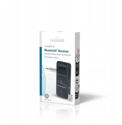 Pranues Bluetooth Nedis BTRC350, 3.5mm AUX, Bluetooth 5.3, i zi - 5