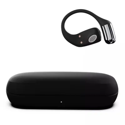 Kufje HiFuture FutureMate 2 Pro TWS, Bluetooth 5.4, 20 orë, IPX5, të zeza - 2
