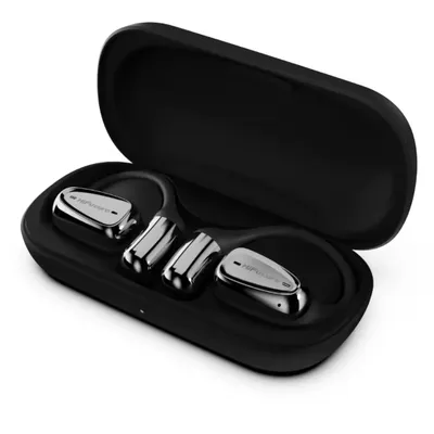 Kufje HiFuture FutureMate 2 Pro TWS, Bluetooth 5.4, 20 orë, IPX5, të zeza - 5