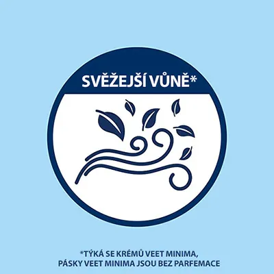 Krem për depilim Veet, 100 ml - 5