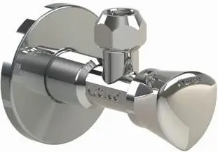 Valvulë këndore Arco 1/2 "x1 / 2" (Z0912)
