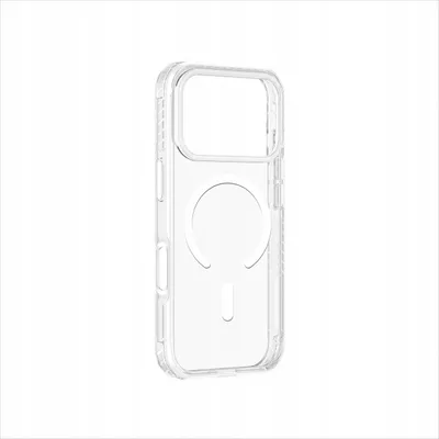 Mbështjellës AmazingThing Titan Pro për iPhone 17 Pro Max, Transparent, me MagSafe - 3