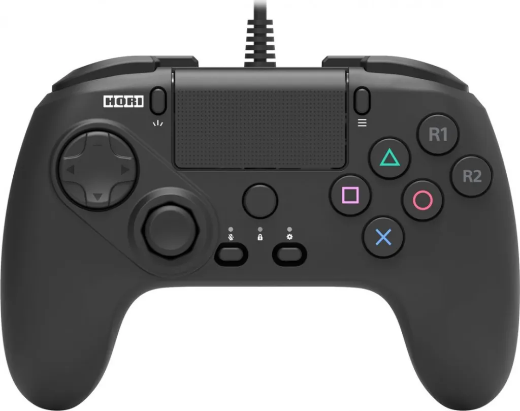 Kontroller Hori Fighting Commander Octa, me kabllo, i zi - 1