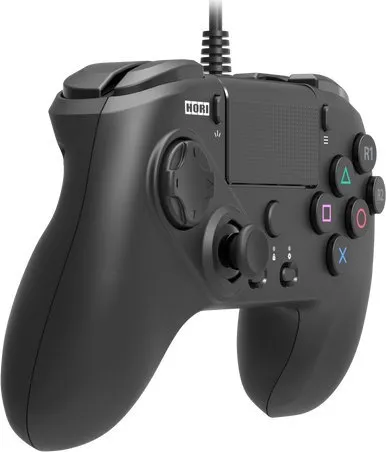 Kontroller Hori Fighting Commander Octa, me kabllo, i zi - 2