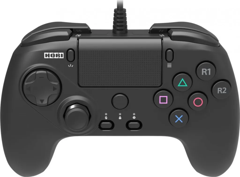 Kontroller Hori Fighting Commander Octa, me kabllo, i zi - 3
