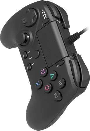 Kontroller Hori Fighting Commander Octa, me kabllo, i zi - 4