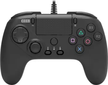 Kontroller Hori Fighting Commander Octa, me kabllo, i zi