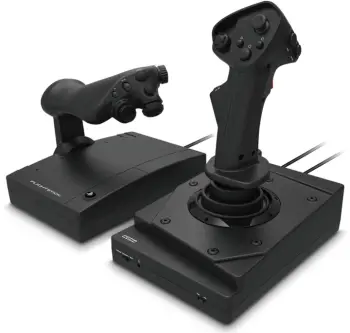 Joystick HORI HOTAS (PC, PS4, PS3)