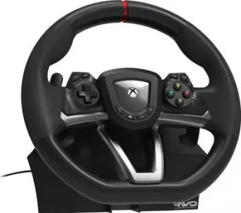 Timon HORI Kierownica Racing Overdrive