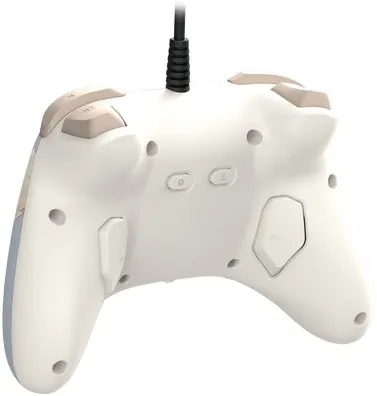 Gamepad Hori Cloud Blue NSX-083E, me kabllo, për Nintendo Switch, blu - 3