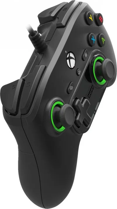 Gamepad HORI Horipad Pro (AB01-001E), i zi - 3