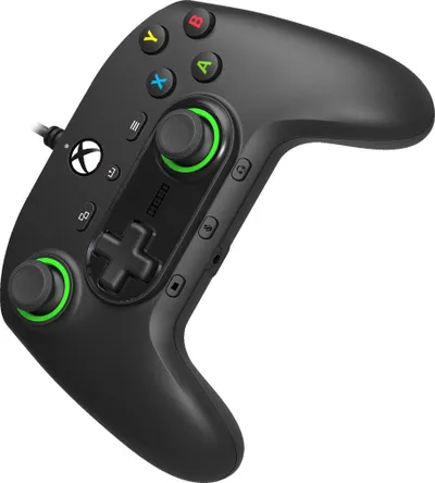 Gamepad HORI Horipad Pro (AB01-001E), i zi - 4