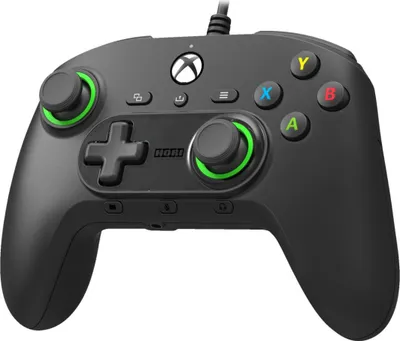 Gamepad HORI Horipad Pro (AB01-001E), i zi - 5