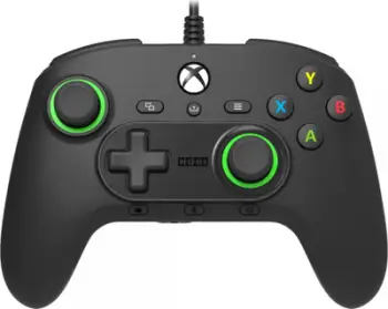 Gamepad HORI Horipad Pro (AB01-001E), i zi