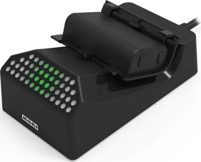 Stacioni i karikimit Solo HORI (AB09-001U), për kontrollor Xbox - 1