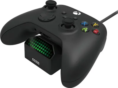 Stacioni i karikimit Solo HORI (AB09-001U), për kontrollor Xbox - 2