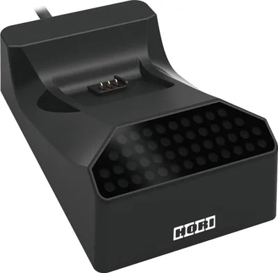 Stacioni i karikimit Solo HORI (AB09-001U), për kontrollor Xbox - 3