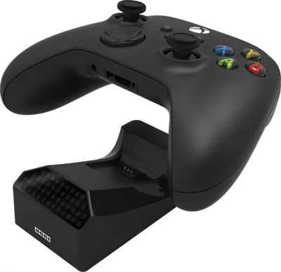 Stacioni i karikimit Solo HORI (AB09-001U), për kontrollor Xbox - 4