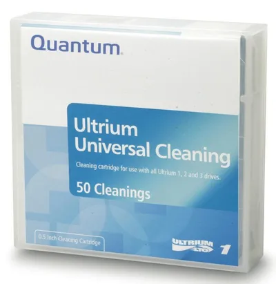 Shirit Ultrium Quantum LTO (MR-LUCQN-01) - 1