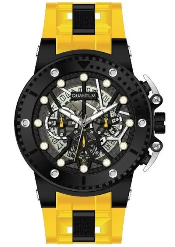 Ore Quantum HNG535.654