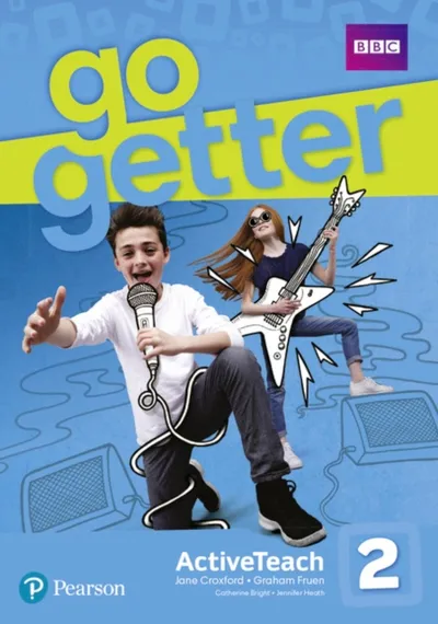 Gogetter 2 Activeteach Iwb - Jane Croxford - 1
