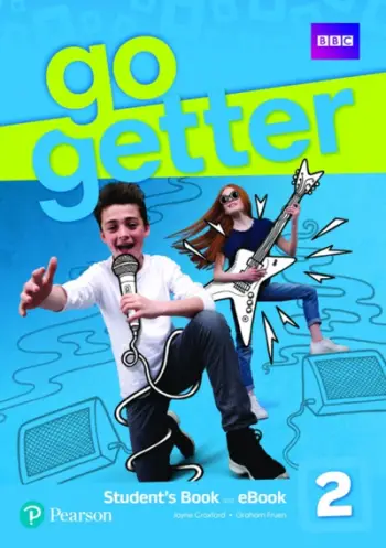 Gogetter 2 Sb Ebook - Pearson Education