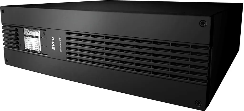 UPS Ever Sinline RT XL 1250 (W/SRTXRT-001K25/00) - 2