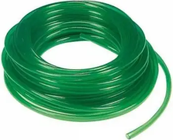 Gyp akuariumi Aqua Nova HOSE 16/21mm, 1m, transparent