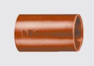 Bashkues bakri Conex, seria 5000, 22 mm