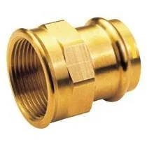 Bashkues Conex GW B-PRESS GAS PG4270G 22x3 / 4 "- PG4270G0220600 - 1