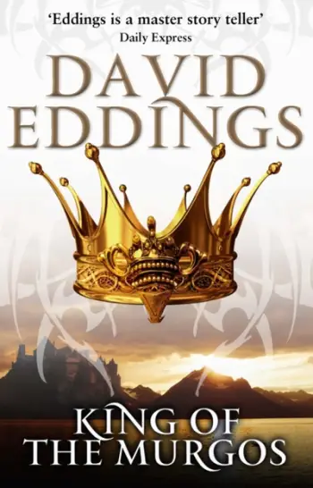King Of The Murgos - David Eddings