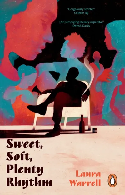 Sweet Soft Plenty Rhythm - Laura Warrell - 1