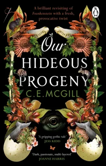 Our Hideous Progeny - Ce Mcgill