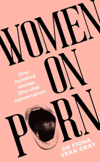 Women On Porn - Fiona Vera-Gray