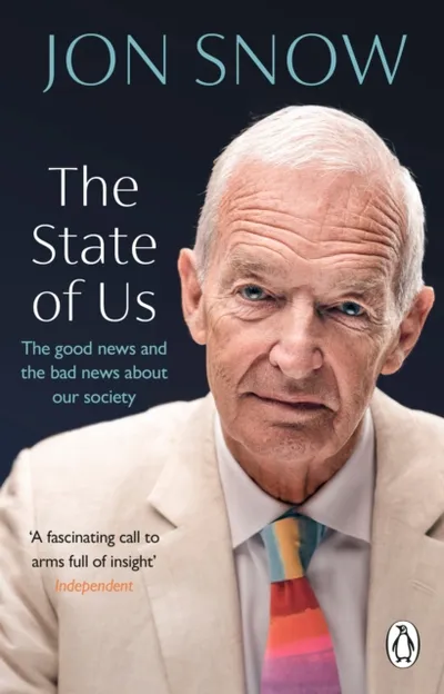 State Of Us - Jon Snow - 1